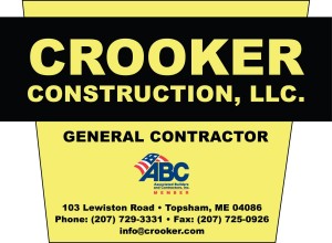 Crooker logo