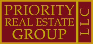 Priority Real Estate Group logo