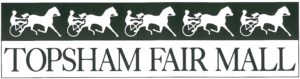 Topsham Fair Mall logo