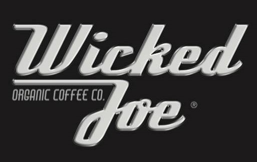 Wicked Joe's Coffee logo