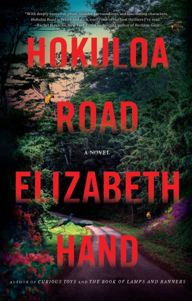 Elizabeth Hand – Hokuloa Road