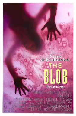 The Blob (1988 movie version)