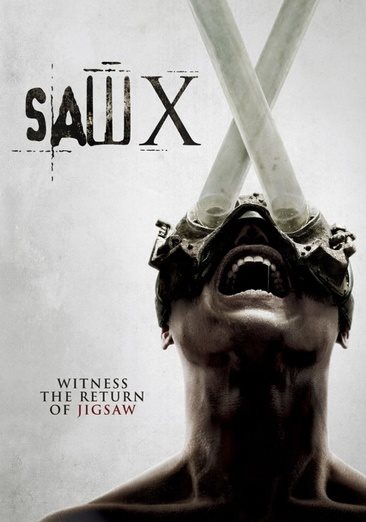 Movie - Saw X
