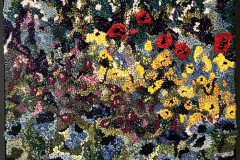 Flower Power by Theresa Green