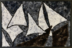 Flying Sails by Theresa Green