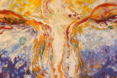 Embrace by Tess Hartford