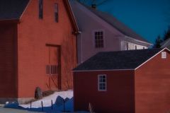 Urban Farm by Edgar Boyd