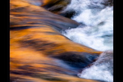 Swift River Color Flow by Rob Smith